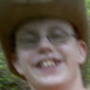 Meet your Posher, William